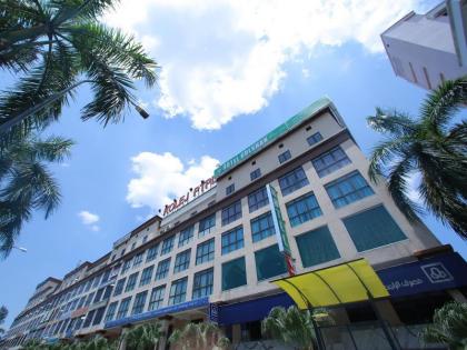 Hotel Gulshan Ampang - image 13