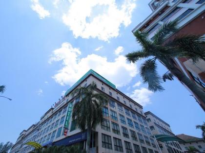 Hotel Gulshan Ampang - image 14