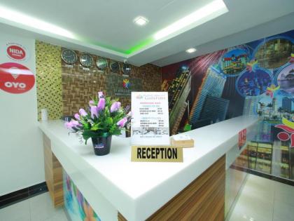 Hotel Gulshan Ampang - image 15