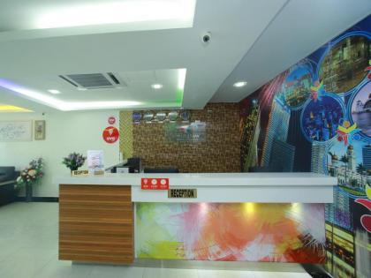 Hotel Gulshan Ampang - image 16