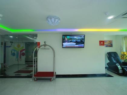 Hotel Gulshan Ampang - image 18