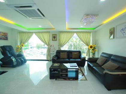 Hotel Gulshan Ampang - image 3