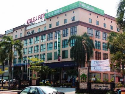 Hotel Gulshan Ampang - image 5