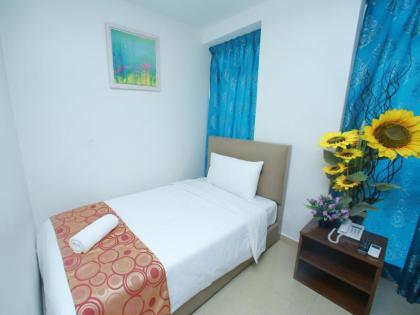 Hotel Gulshan Ampang - image 7