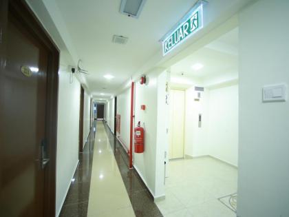 Hotel Gulshan Ampang - image 8