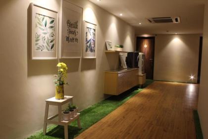 Sojourn Guesthouse Pandan Indah - image 15