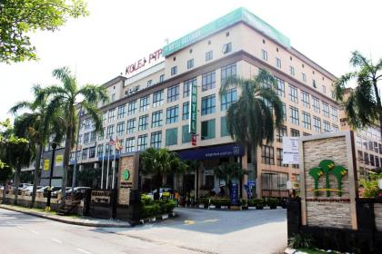 Hotel Gulshan - image 1