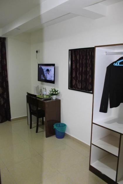 Hotel Gulshan - image 12