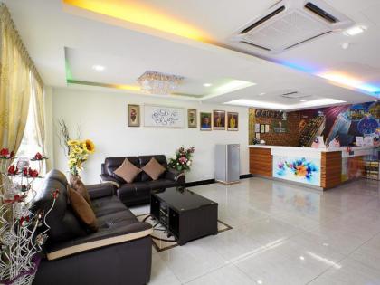 Hotel Gulshan - image 13