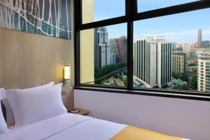 Holiday Inn Express Kuala Lumpur City Centre - image 15