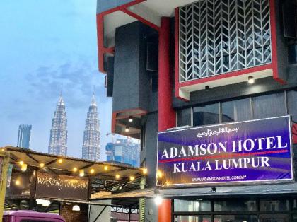 Adamson Hotel Kuala Lumpur - image 15