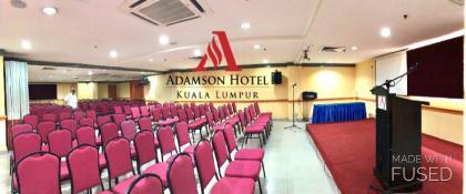 Adamson Hotel Kuala Lumpur - image 16