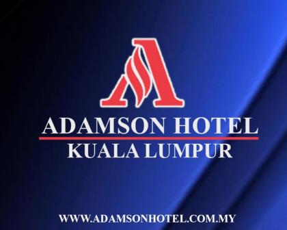 Adamson Hotel Kuala Lumpur - image 20