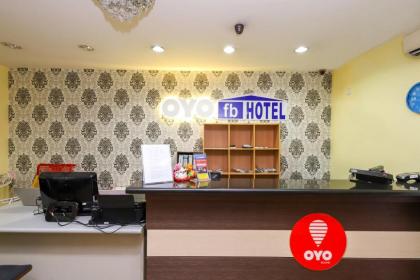 OYO 162 FB Hotel - image 3