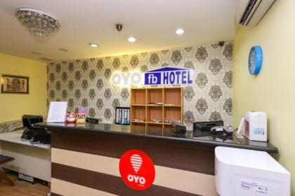 OYO 162 FB Hotel - image 4