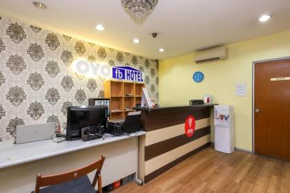 OYO 162 FB Hotel - image 5