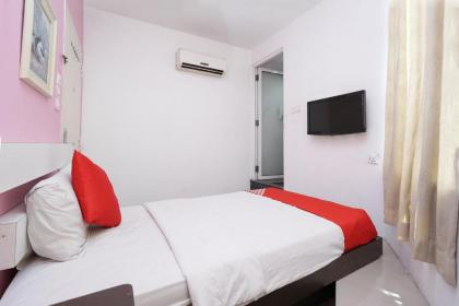 OYO 162 FB Hotel - image 6