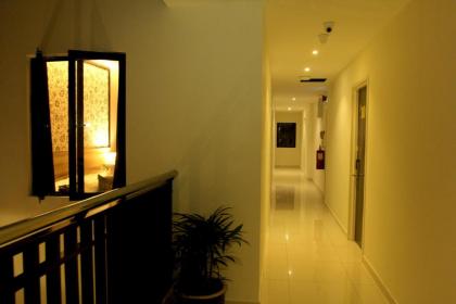 Le Ruiz Boutique Hotel - image 14