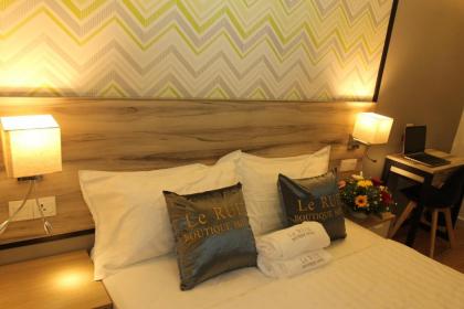 Le Ruiz Boutique Hotel - image 15