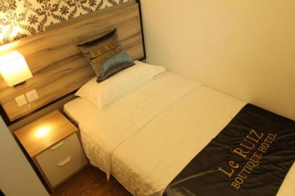 Le Ruiz Boutique Hotel - image 16