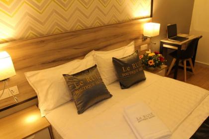 Le Ruiz Boutique Hotel - image 2