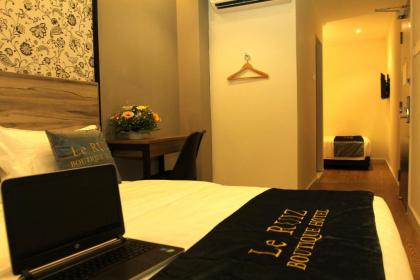 Le Ruiz Boutique Hotel - image 7