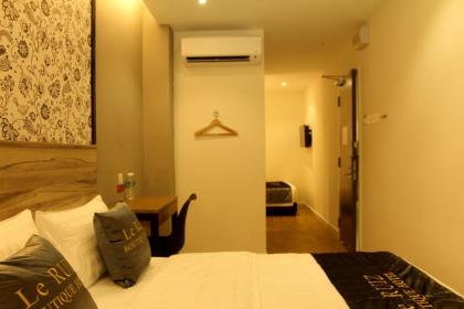 Le Ruiz Boutique Hotel - image 9