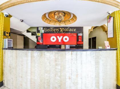 OYO 108 Golden Palace Hotel - image 15