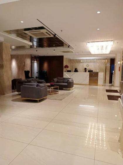 Lazdana Hotel Kuala Lumpur - image 3