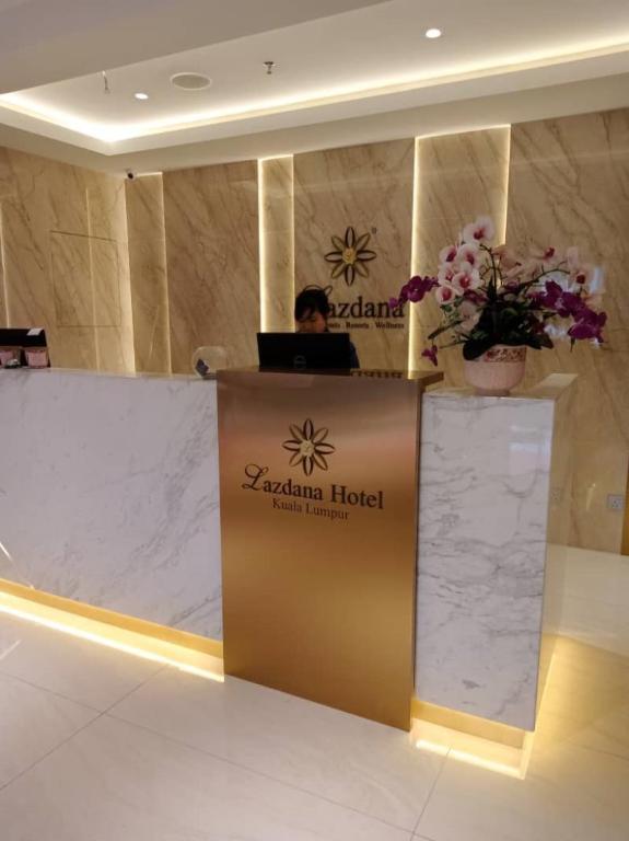 Lazdana Hotel Kuala Lumpur - image 7