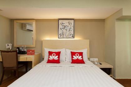 ZEN Rooms Metro Hotel @ KL Sentral - image 4