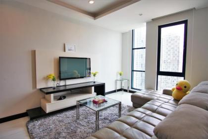 Yelloduck Rooms & Apartments @ Casa Residency - image 10