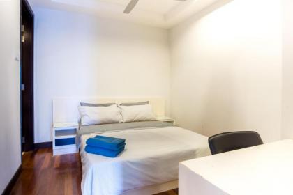Yelloduck Rooms & Apartments @ Casa Residency - image 2