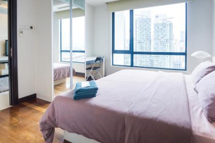 Yelloduck Rooms & Apartments @ Casa Residency - image 7