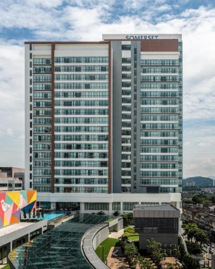 Somerset Damansara Uptown Petaling Jaya - image 1