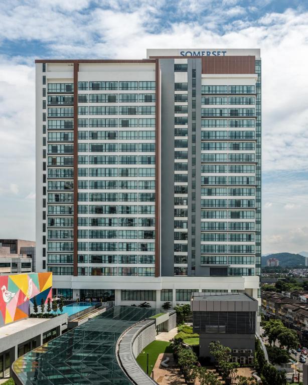 Somerset Damansara Uptown Petaling Jaya - main image