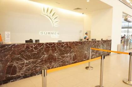 Mercu Summer Suite KLCC @ Penguin Home - image 6