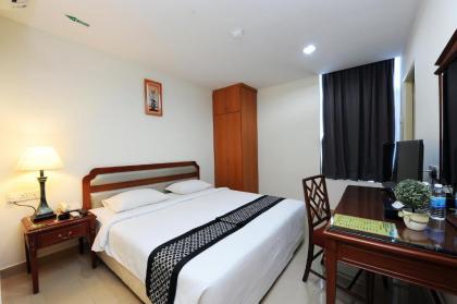 Palm Inn Ampang Point - image 1