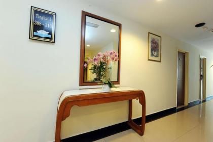 Palm Inn Ampang Point - image 20