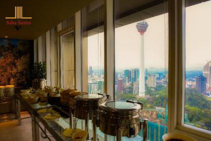 Saba Suites at Platinum KLCC Kuala Lumpur - image 17