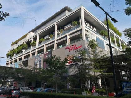 Putra Heights New Wave Hotel - image 13