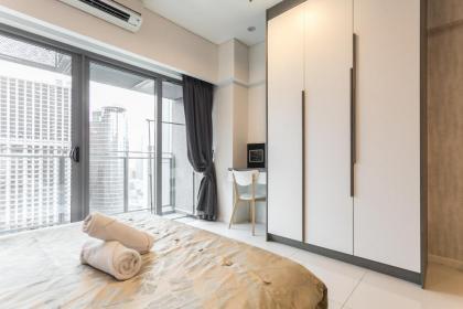 Mercu Summer Suite KLCC @ Penguin Homes - image 15