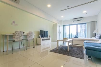 Mercu Summer Suite KLCC @ Penguin Homes - image 18