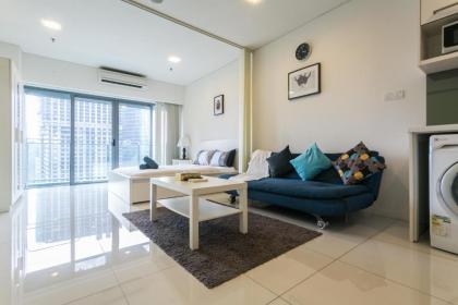 Mercu Summer Suite KLCC @ Penguin Homes - image 19