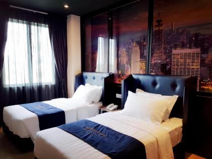 Manhattan Business Hotel TTDI - image 12