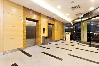 ZEN Rooms Jalan Bukit Bintang - image 7