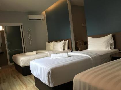 Festival Boutique Hotel - Damai Complex - image 10