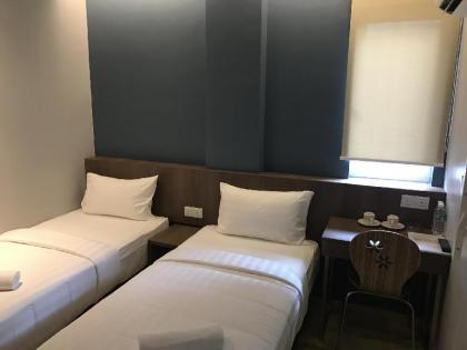 Festival Boutique Hotel - Damai Complex - image 18