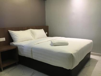 Festival Boutique Hotel - Damai Complex - image 19