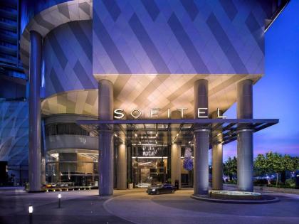 Sofitel Kuala Lumpur Damansara - image 1